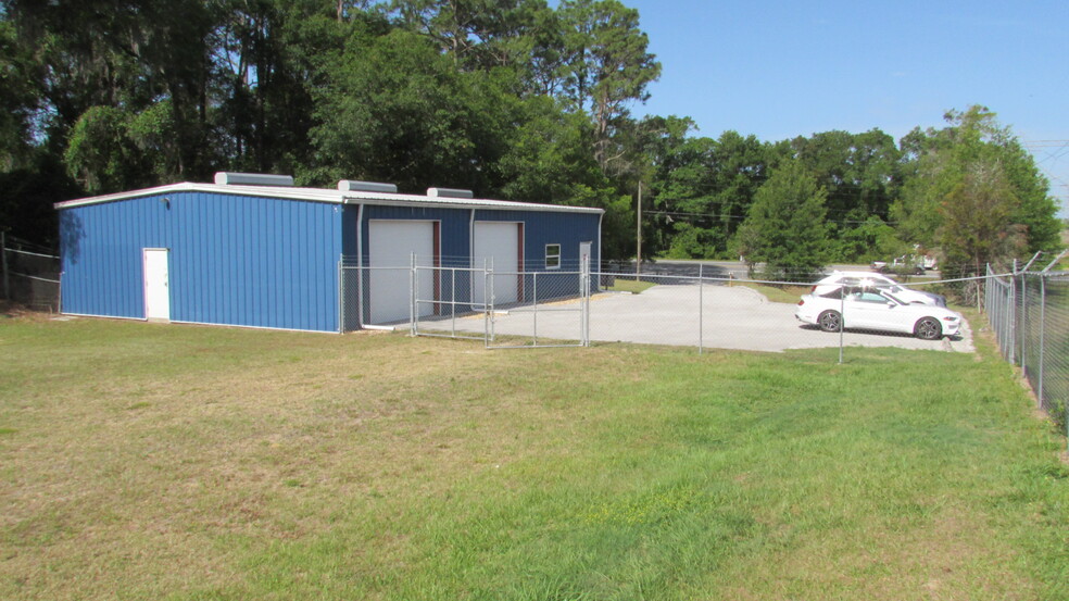 6771 N Florida Ave, Hernando, FL for sale - Building Photo - Image 1 of 1