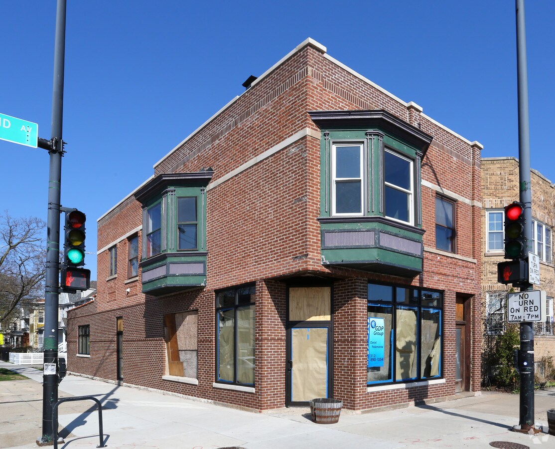 5600 N Ashland, Chicago, IL 60640