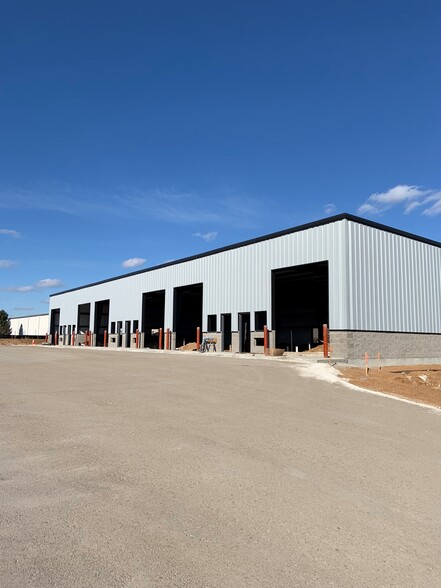 724 Allenridge Pt, Lexington, KY for lease - Building Photo - Image 3 of 6