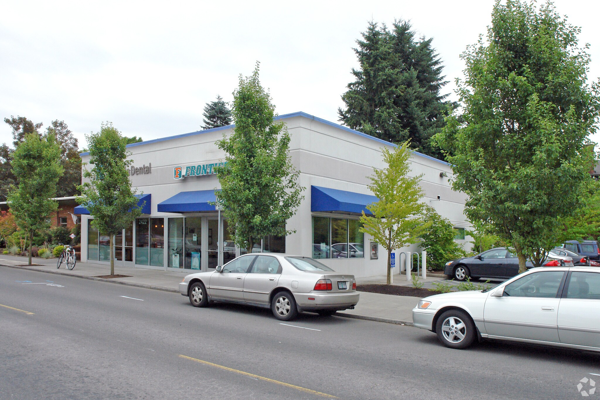 2416-2422 NE Fremont St, Portland, OR for sale Primary Photo- Image 1 of 1