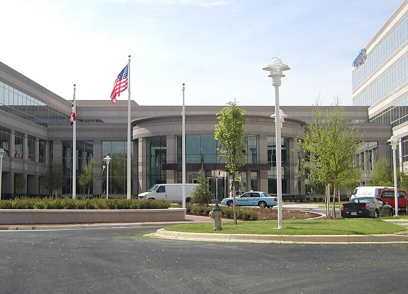 9713 Key West Ave, Rockville, MD for lease - Other - Image 3 of 6