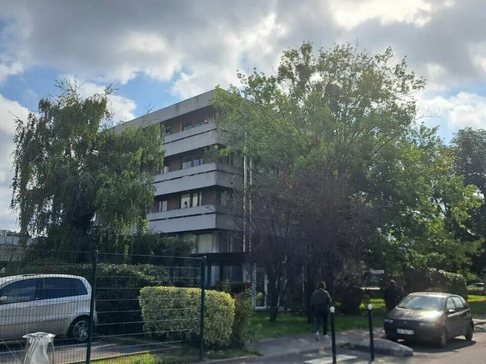 Office in Limeil-Brévannes for lease Building Photo- Image 1 of 7