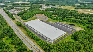 More details for 50 Robert Milligan Pky, Merrimack, NH - Industrial for Lease