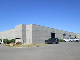 3055 Wiljan Ct, Santa Rosa CA - Cannabis Warehouse