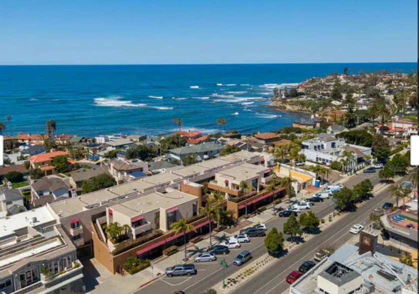 5724-5726 La Jolla Blvd, La Jolla, CA for sale - Building Photo - Image 1 of 40