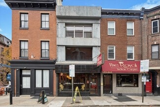 More details for 274 S 20th St, Philadelphia, PA - Retail for Sale