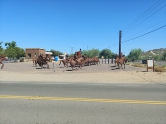 More details for 8XXXX N 80th St, Cave Creek, AZ - Land for Sale