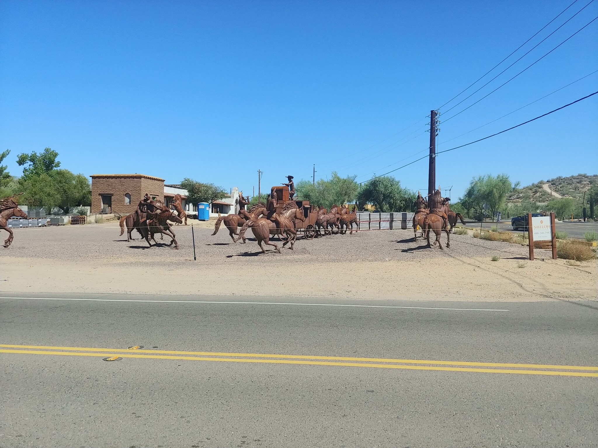 8XXXX N 80th St, Cave Creek, AZ for sale Primary Photo- Image 1 of 15