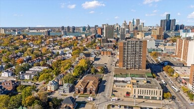 711 Pelissier St, Windsor, ON for lease Interior Photo- Image 2 of 9