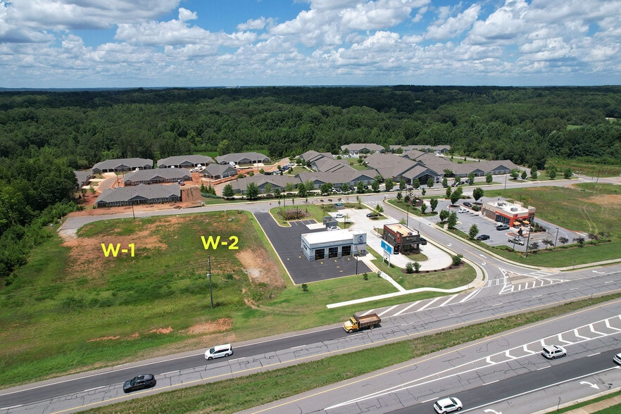 975 Highway 29 N, Athens, GA for sale - Building Photo - Image 2 of 3