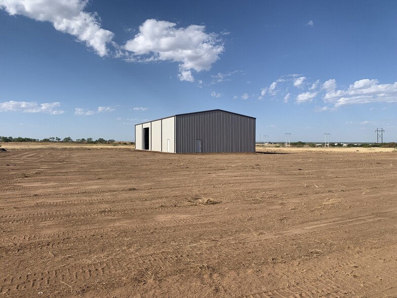 00 I-20, Colorado City, TX for sale - Primary Photo - Image 1 of 1