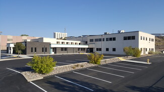 More details for 1820 Randolph Rd SE, Albuquerque, NM - Office for Lease