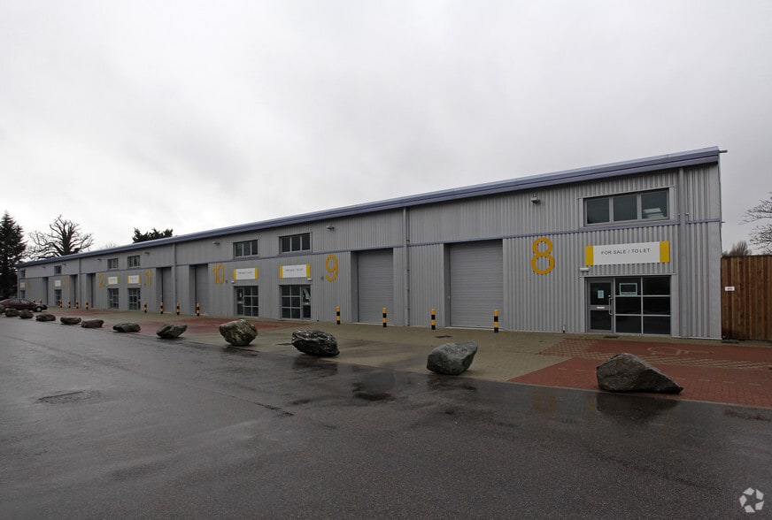 Croydon Rd, Croydon for sale - Primary Photo - Image 1 of 1