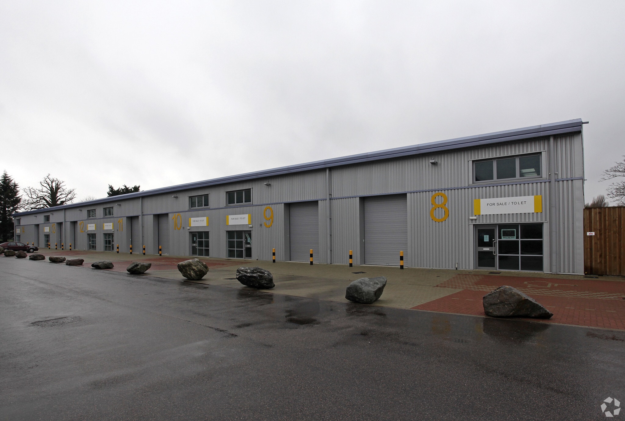 Croydon Rd, Croydon for sale Primary Photo- Image 1 of 1