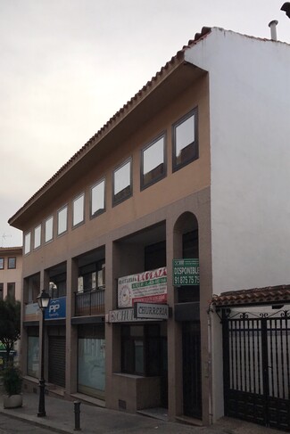 More details for Calle Libertad, 7, Arganda del Rey - Office for Sale