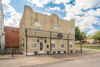 More details for 104 N 3rd St, Heber Springs, AR - Office for Sale