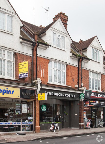 13 Church St, Weybridge for sale - Primary Photo - Image 1 of 1