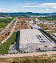 Carretera de Berga, 11P, Sant Fruitós de Bages, Barcelona for lease Construction Photo- Image 2 of 7