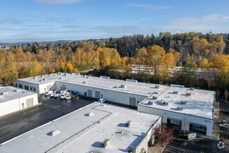 2200 Lind Ave SW, Renton, WA - AERIAL  map view