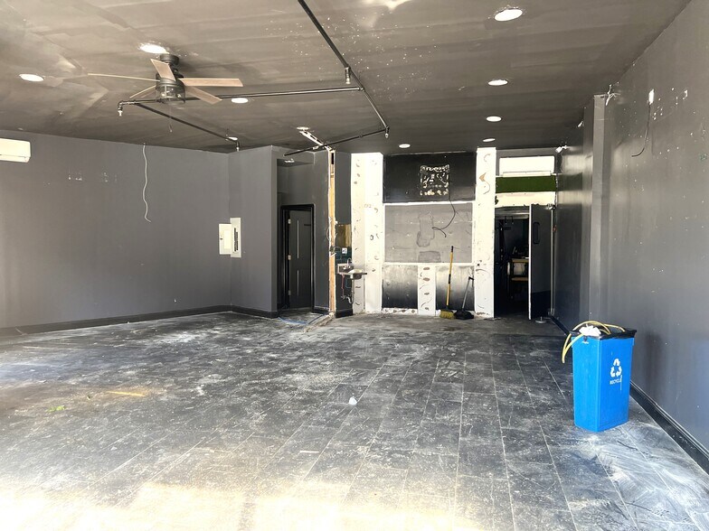 1775 Flatbush Ave, Brooklyn, NY for lease - Building Photo - Image 1 of 5