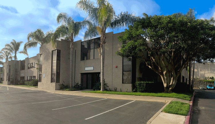 6310 Nancy Ridge Dr, San Diego, CA for lease - Building Photo - Image 1 of 5