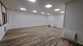 More details for 22 Bis Rue Des Malines, Lisses - Office, Flex for Lease