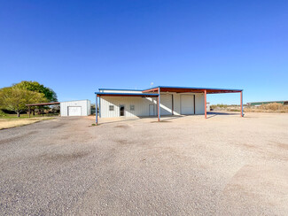 More details for 2310 Midkiff rd, Midland, TX - Industrial for Lease