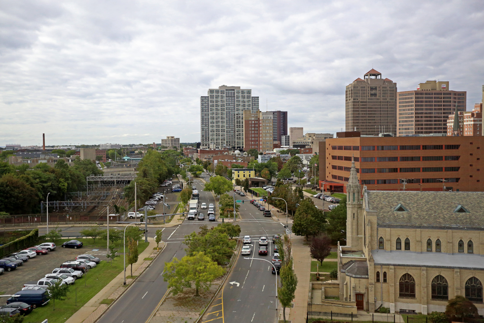 1 Audubon St, New Haven, CT 06511 - One Audubon | LoopNet