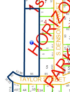 Taylor St, Hobbs, NM for sale Primary Photo- Image 1 of 1