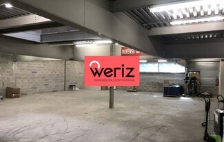 More details for Industrial for Lease