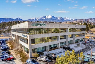 More details for 5475 Tech Center Dr, Colorado Springs, CO - Office for Lease