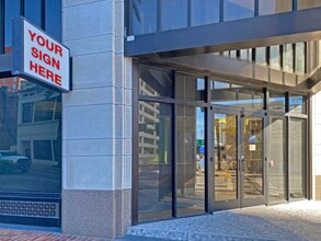 11 E Forsyth St, Jacksonville, FL for lease Building Photo- Image 2 of 8