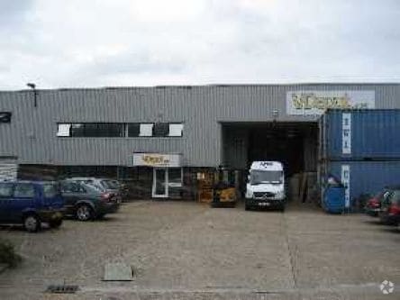 4-6 Caley Close, Norwich for sale - Building Photo - Image 3 of 3