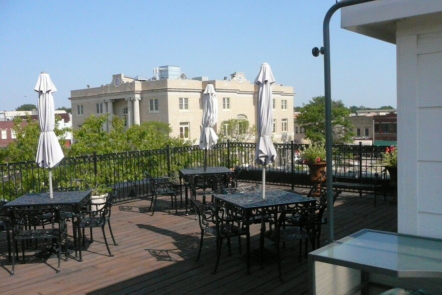 105 S Tennessee St, McKinney, TX for sale - Building Photo - Image 1 of 1