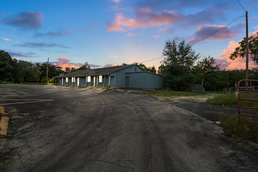 7667 N Carl G Rose Hwy, Hernando, FL for sale - Building Photo - Image 3 of 27