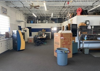 12565 W Lisbon Rd, Brookfield, WI for sale - Interior Photo - Image 2 of 6