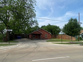 More details for 219 E Main St, Lewisville, TX - Retail for Sale