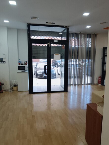 Retail in Murcia, Murcia for sale - Interior Photo - Image 1 of 10