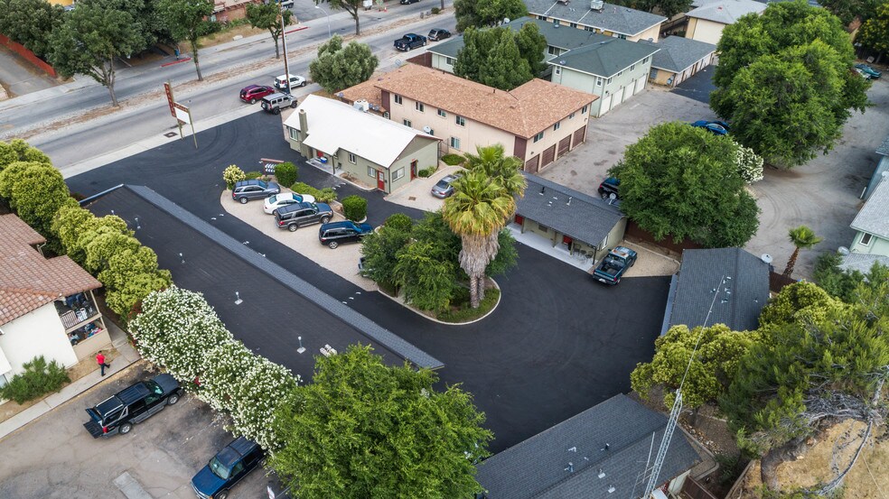 3440 Spring St, Paso Robles, CA for sale - Building Photo - Image 1 of 1