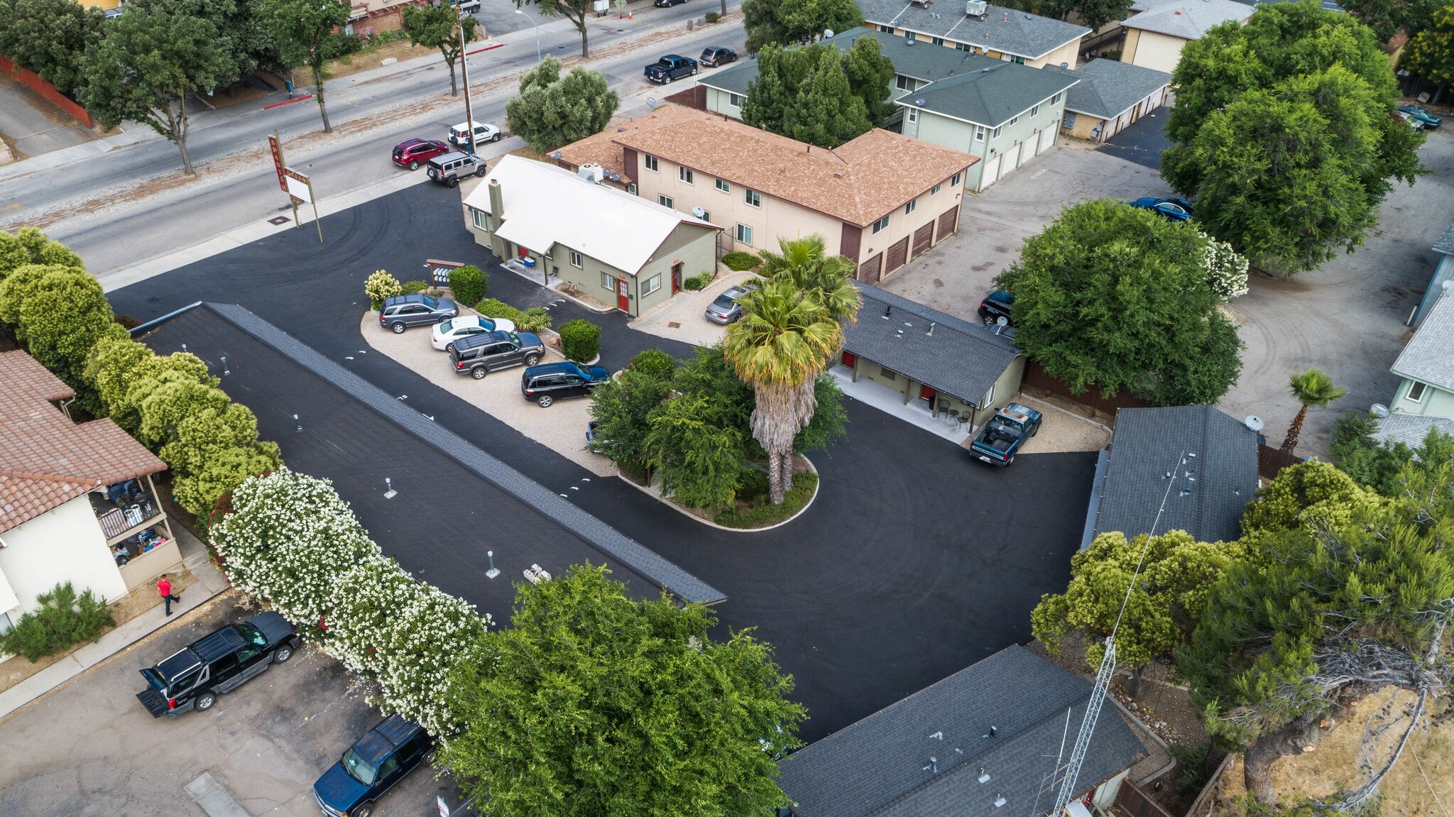 3440 Spring St, Paso Robles, CA for sale Building Photo- Image 1 of 1