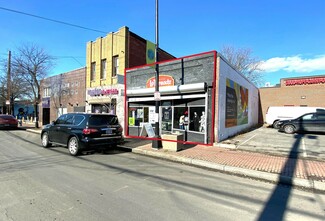 More details for 1348 Marion Barry Ave SE, Washington, DC - Retail for Lease