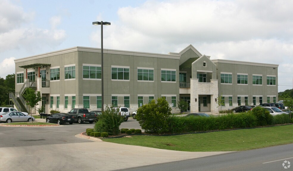 9951 Anderson Mill Rd, Austin, TX for sale - Primary Photo - Image 1 of 1