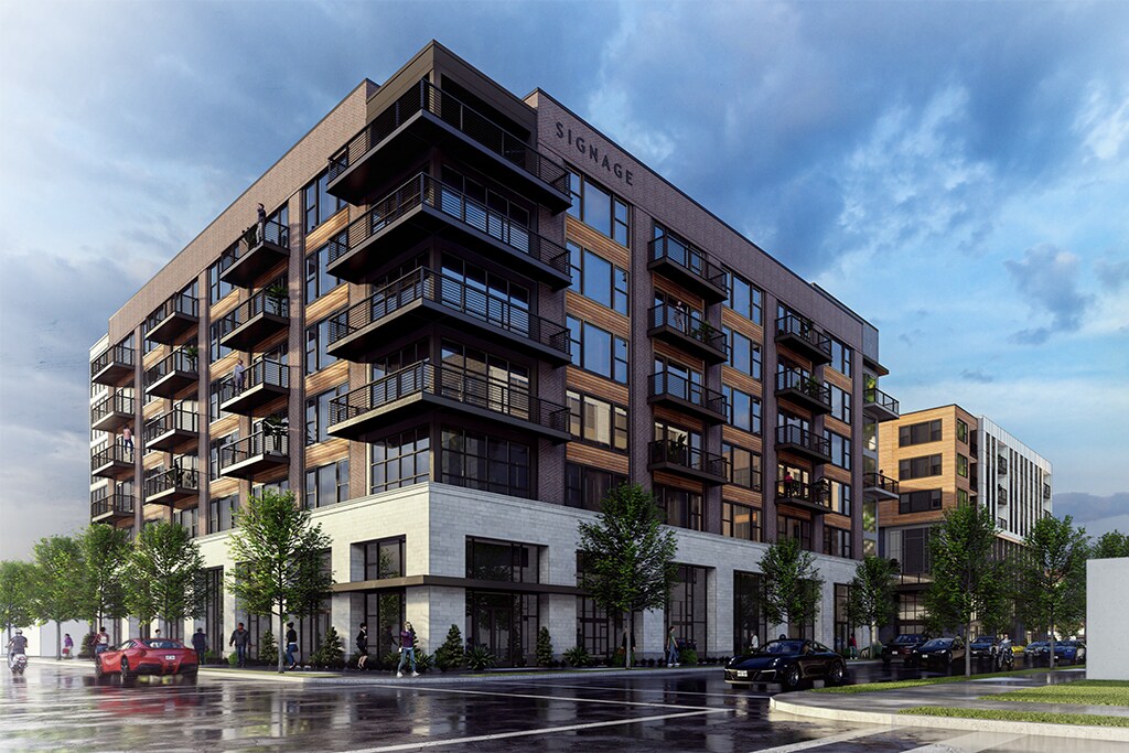 2922 W Marshall St, Richmond, VA for lease Building Photo- Image 1 of 8