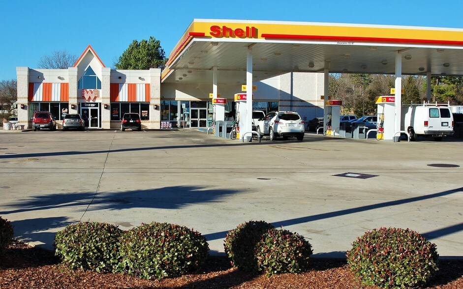 6241 Old Highway 135 N, Kilgore, TX for sale - Primary Photo - Image 1 of 1