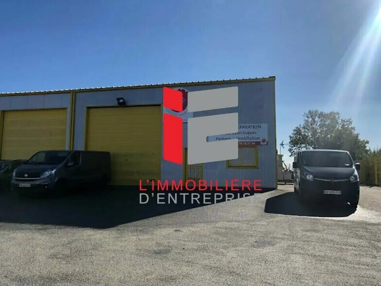 Flex in Caudan for lease - Building Photo - Image 1 of 11