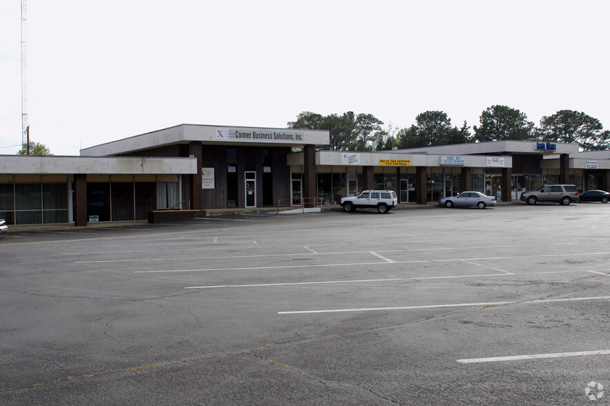 1970 Reeves St, Dothan, AL for sale - Building Photo - Image 3 of 9