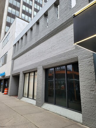 More details for 452 Main St, Buffalo, NY - Retail for Lease