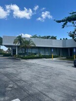 136th Street Freestanding Building - Drive Through Restaurant