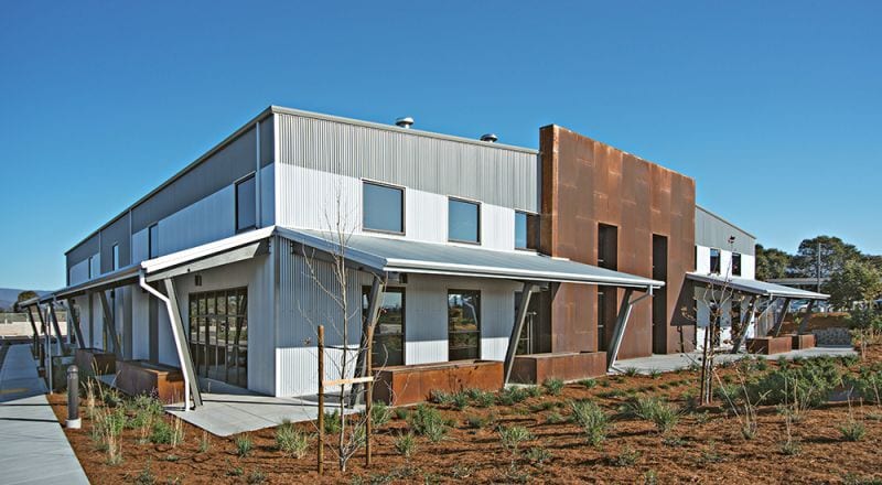 186 Old Airport Lane, Princeton, MN for lease - Building Photo - Image 1 of 1