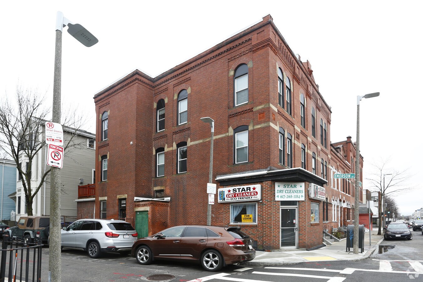 9092 L St, South Boston, MA 02127